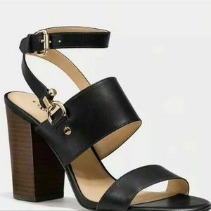 Coach Sherri Mat Clf/Mat Clf Shoes